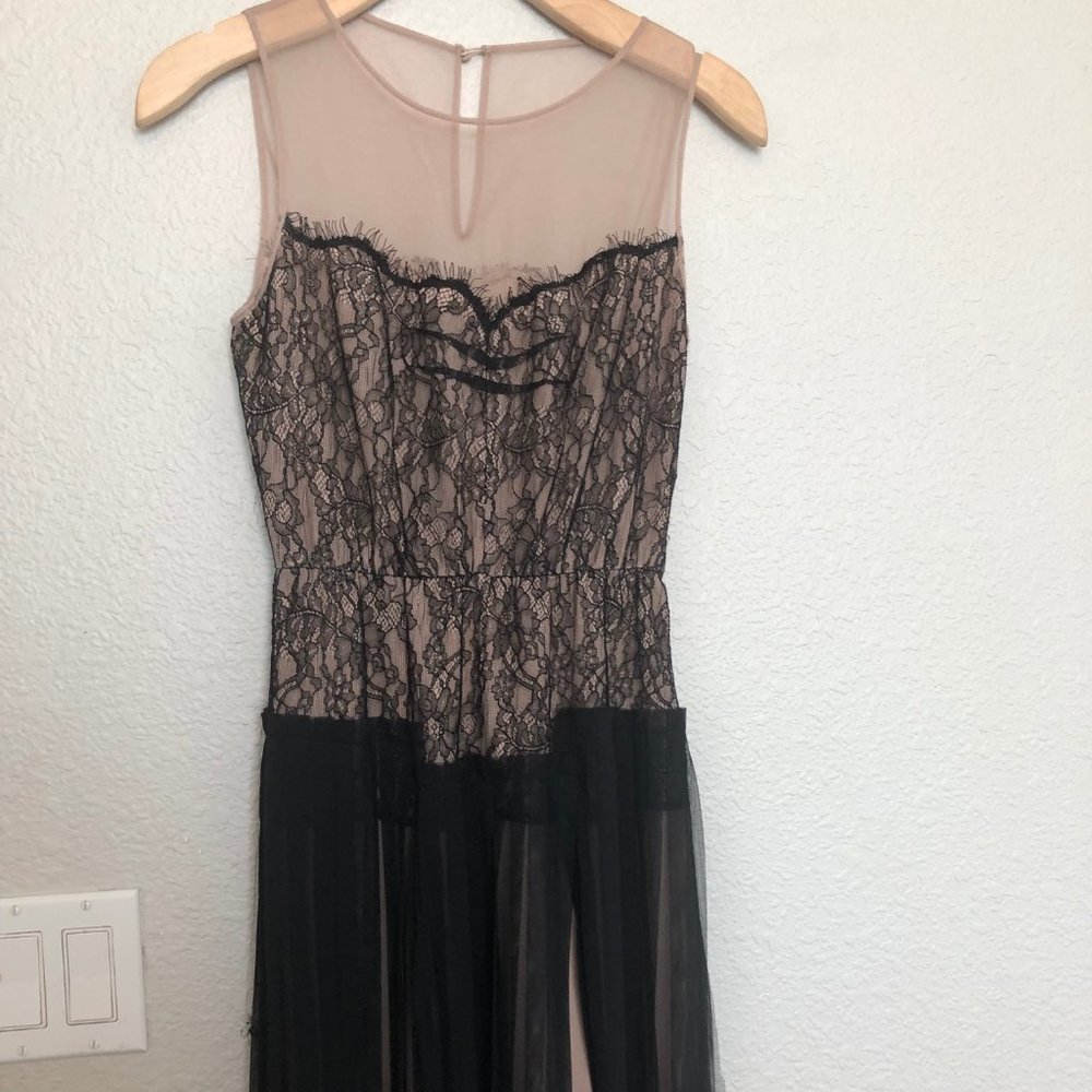 BCBG MAXAZRIA XXS